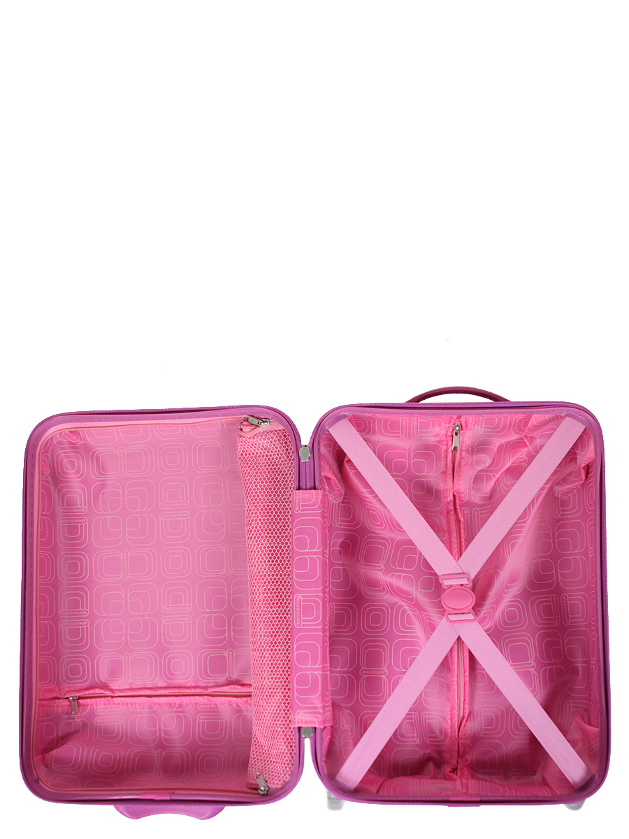 Valise Madisson Kids PoupÀe 48 cm