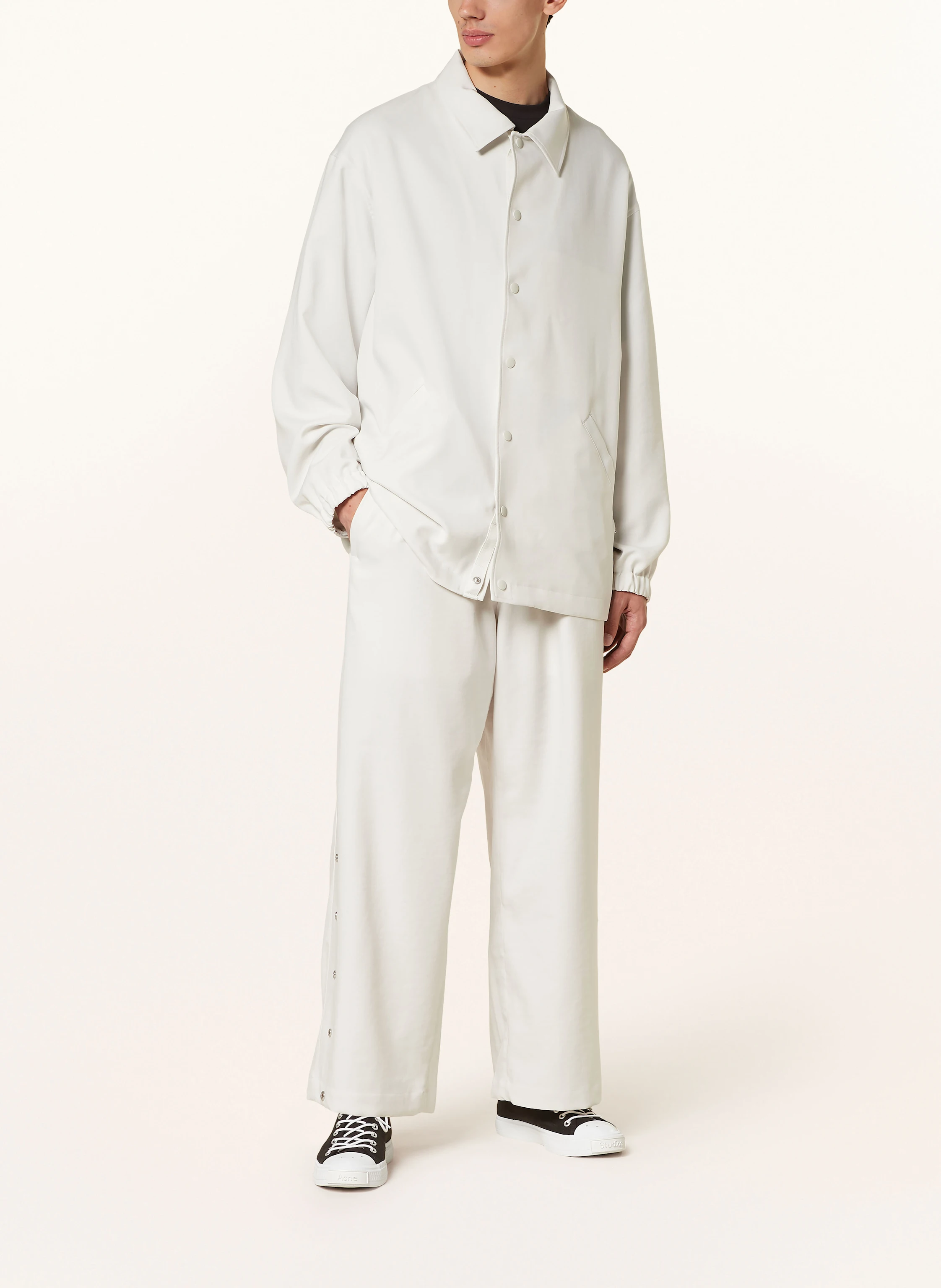 Y-3 Jacke