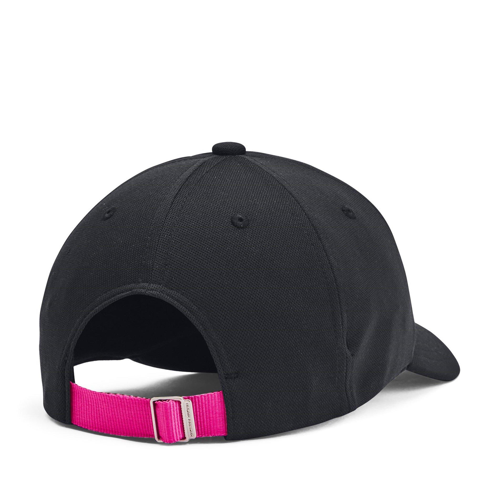 Under Armour UA Blitzing Adjustable Cap Girls
