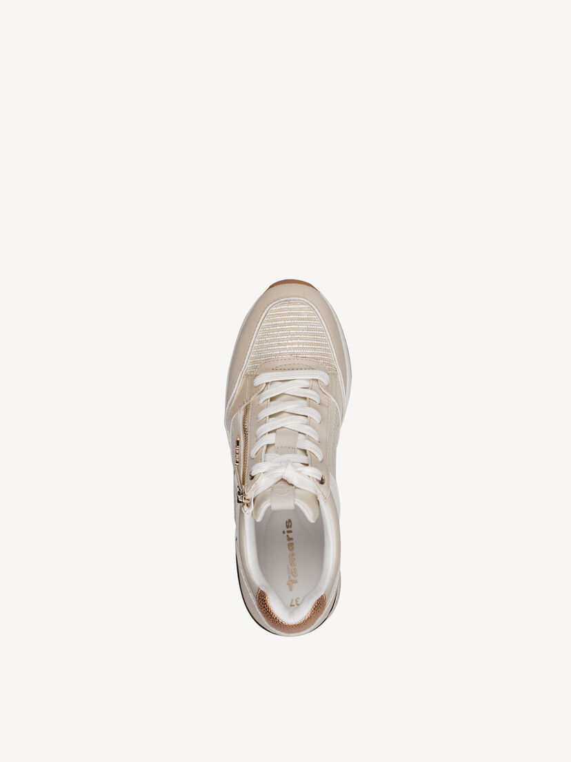 Sneaker - beige