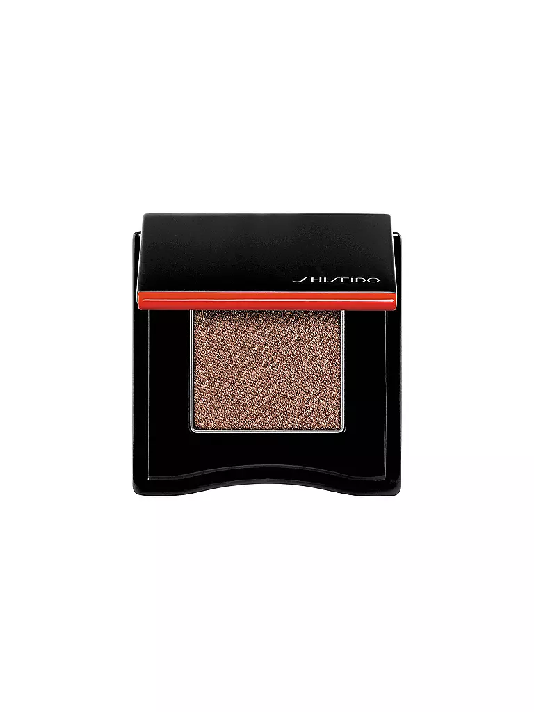 SHISEIDO Lidschatten -  Pop PowderGel Eye Shadow ( 04 SS Beige ) beige