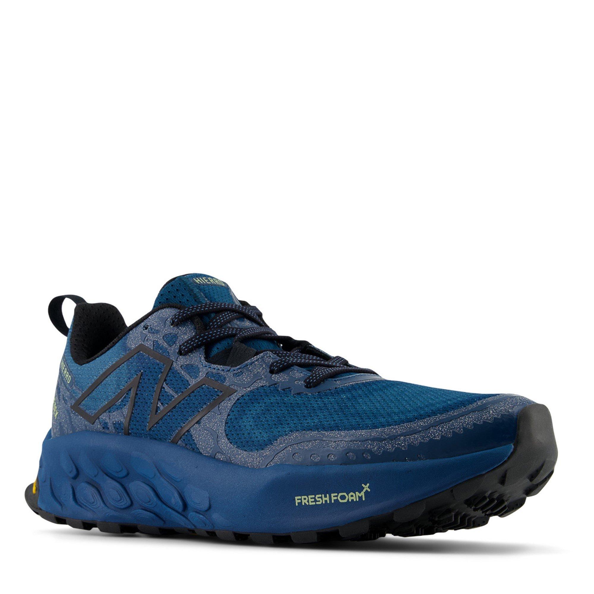 New Balance NB Hierro v8 GTX Running Shoes Mens