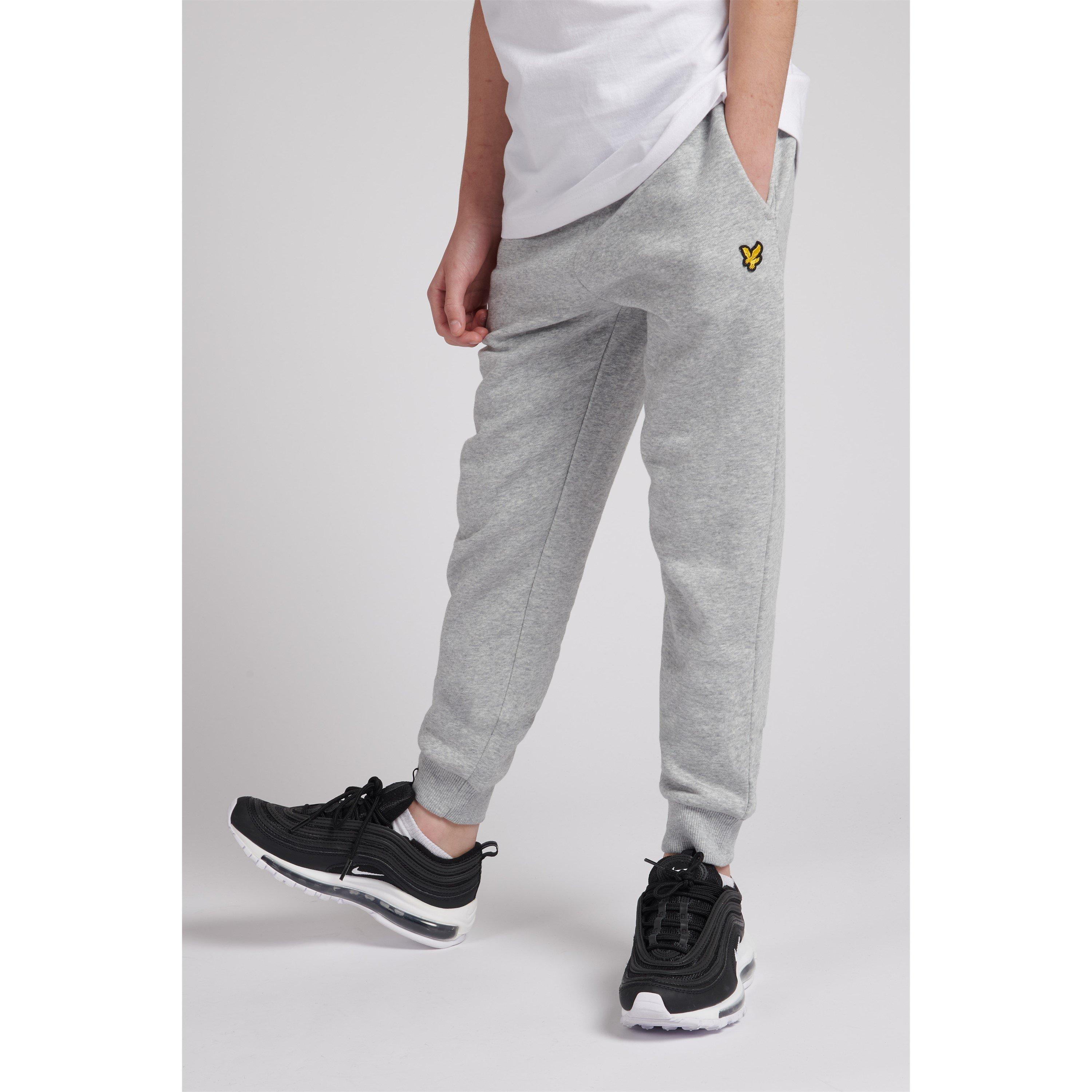 Lyle and Scott Jogging Bottoms Junior