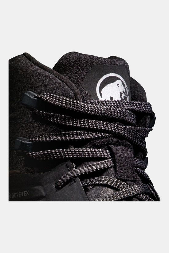 Mammut Mammut Ultimate III Mid Gore-Tex Wandelschoen