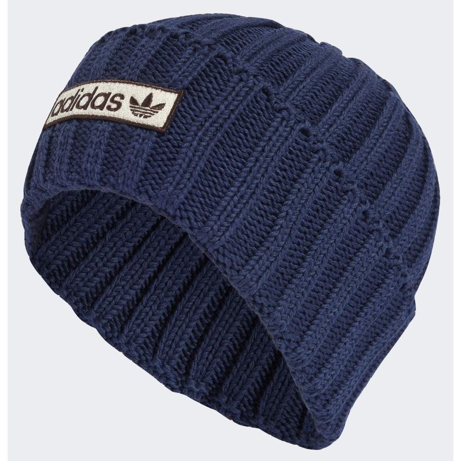 Adidas Original Bonnet maille épaisse