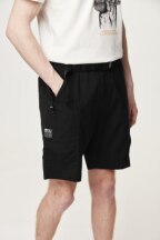 Picture Koriak Short Black