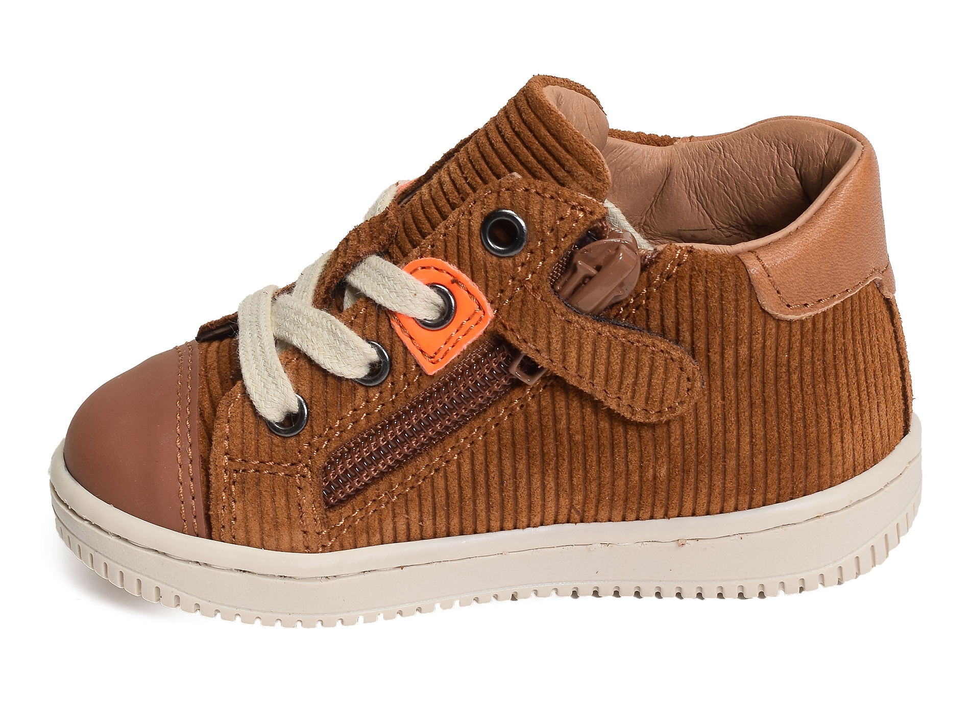 Ferid zip camel