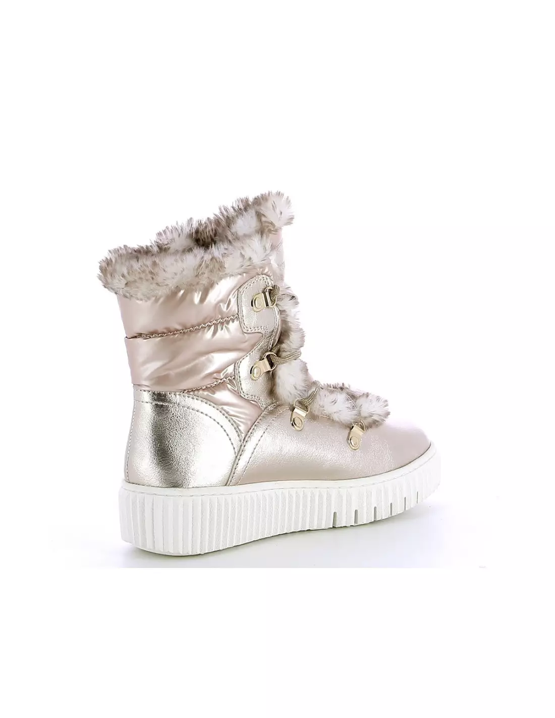 TAMARIS 26854 - Boots & bottines Lightgold
