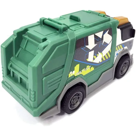 Dickie Toys City Cleaner