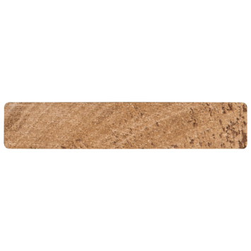 Lat hardhout geschaafd 28x145 mm 210 cm