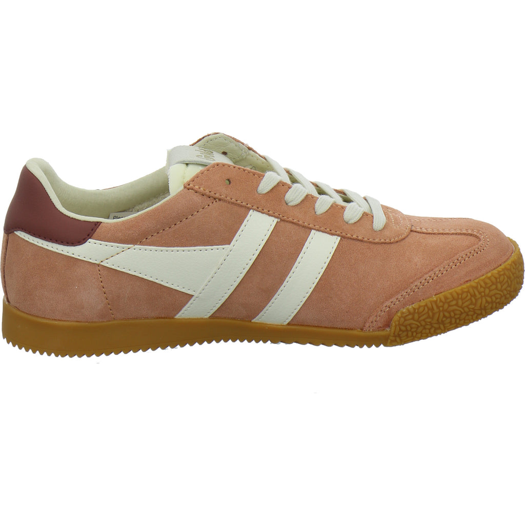 Gola Sneaker Damen Elan Orange