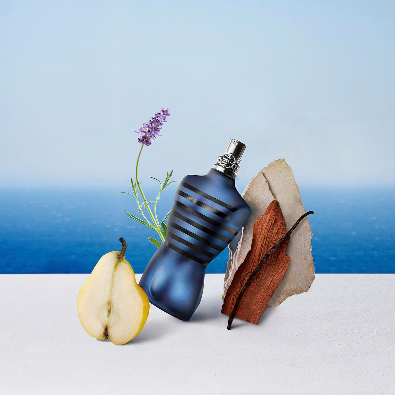 Jean Paul Gaultier, Le Male Ultra E.d.T. Nat. Spray Intense