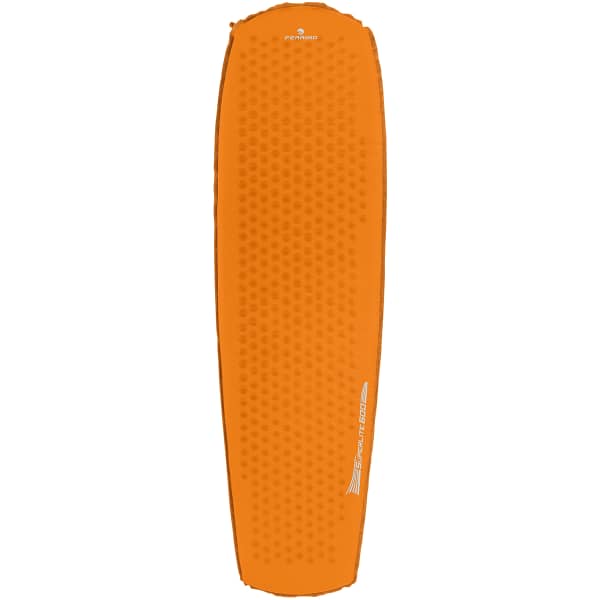 Matelas randonnée FERRINO SUPERLITE MATTRESS 183X51X3.8