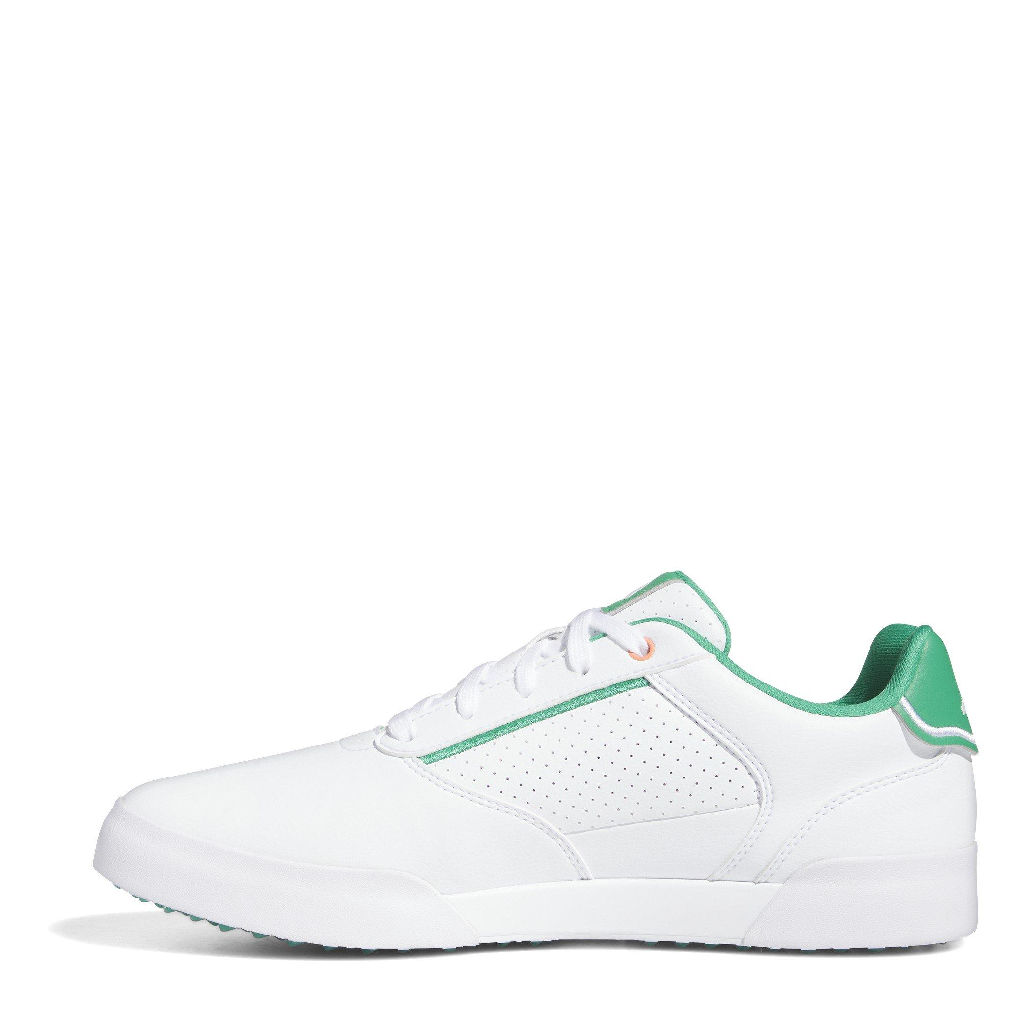 adidas Retrocross Spikeless Mens Golf Shoes