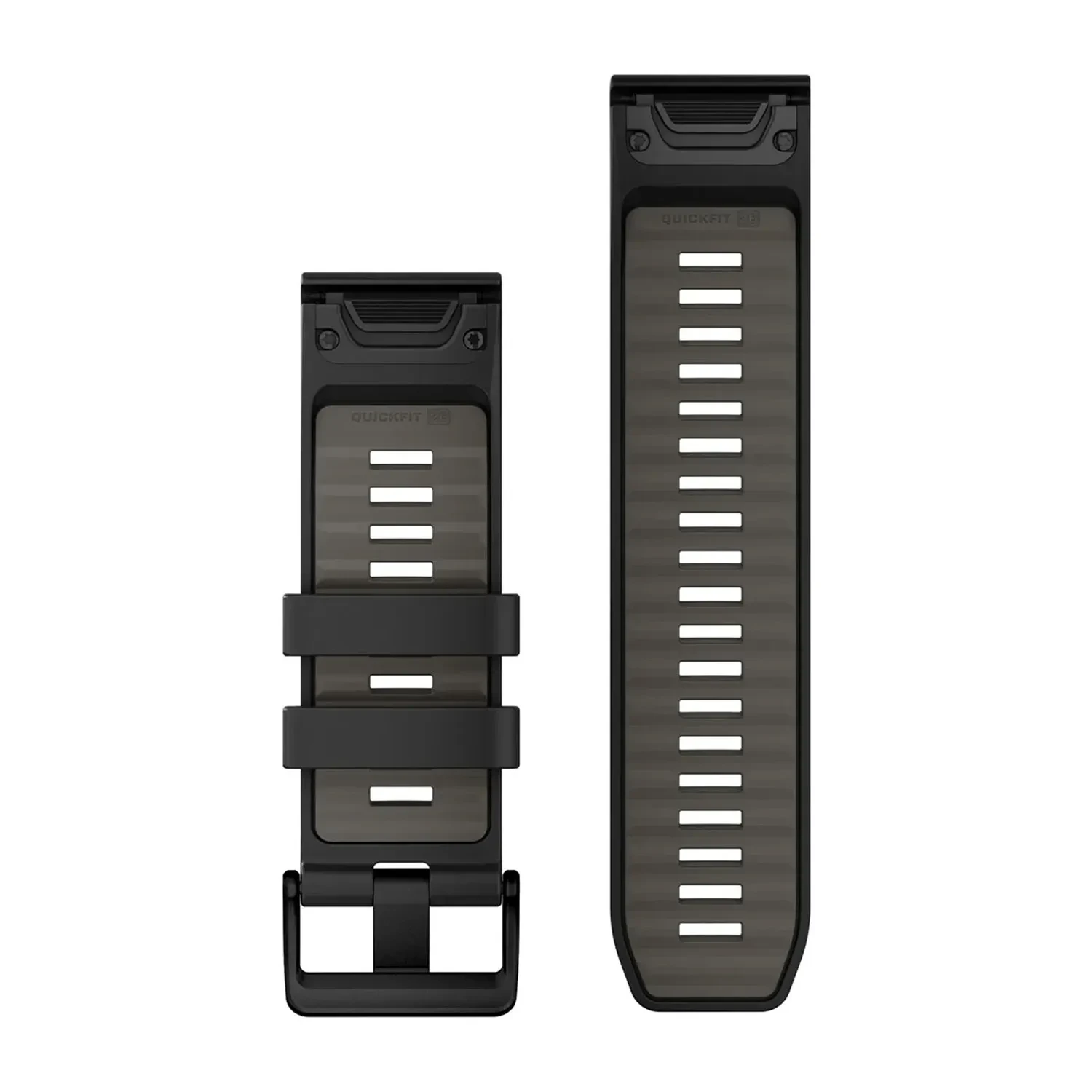 Garmin QuickFit 26mm Gummirem 010-13393-00
