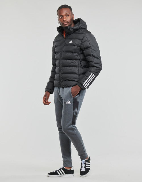 Adidas Sportswear - ITAVIC M H JKT - Noir