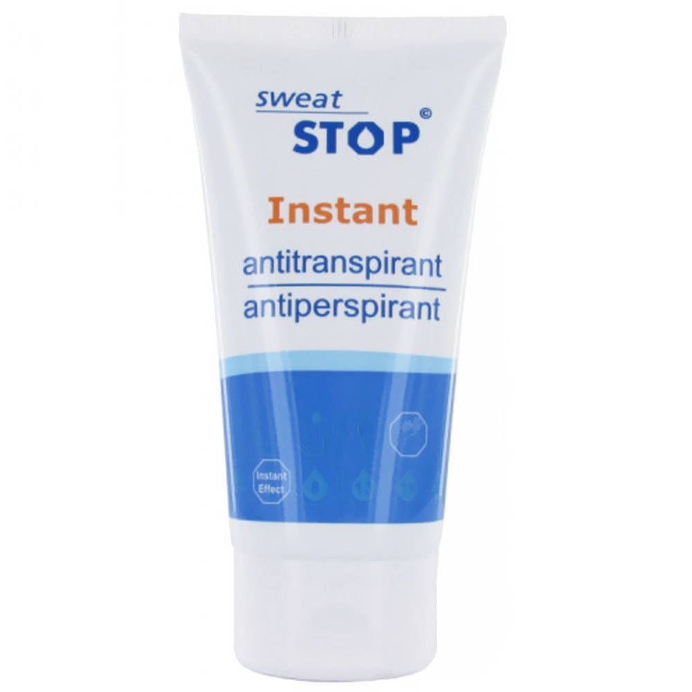 SweatStop® Instant Lotion für Hände antitranspirant