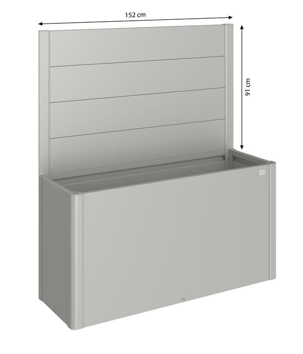 Biohort Sichtschutz Belvedere 150, ca.