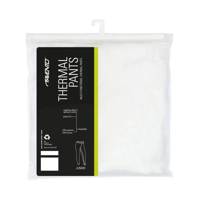 Avento Thermobroek Junior