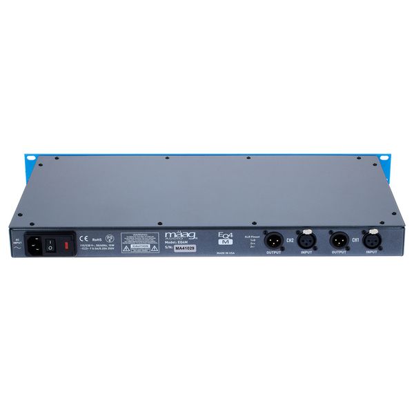 MÄAG EQ4M