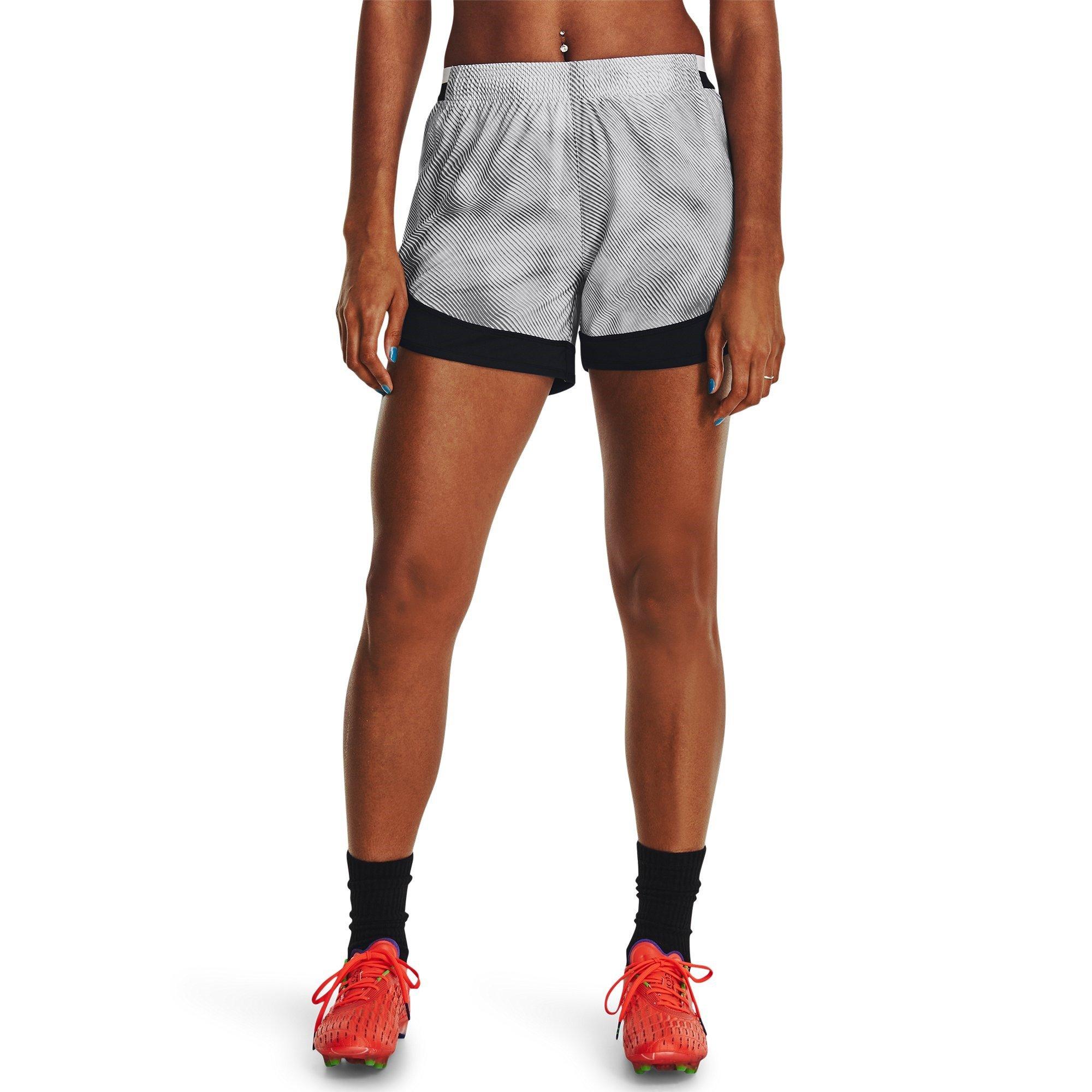 Under Armour UA W's Ch. Pro Shorts PRNT