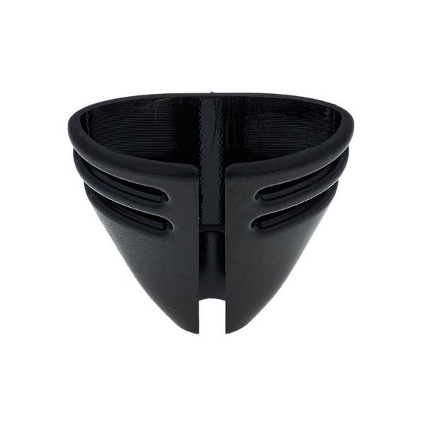 Hide-a-mic DPA 6060 Lav.-Clip Set schwarz