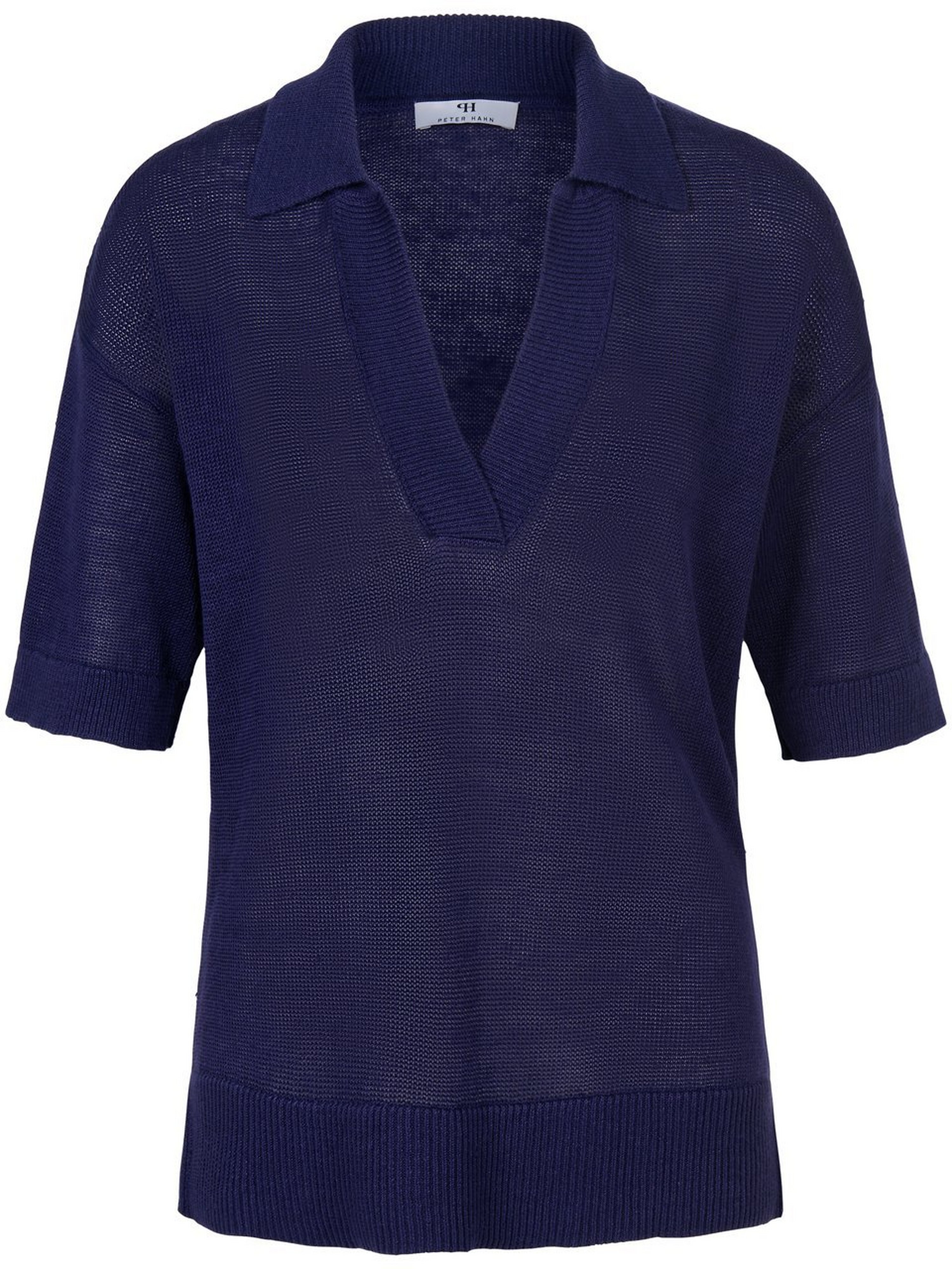 Polo-Pullover