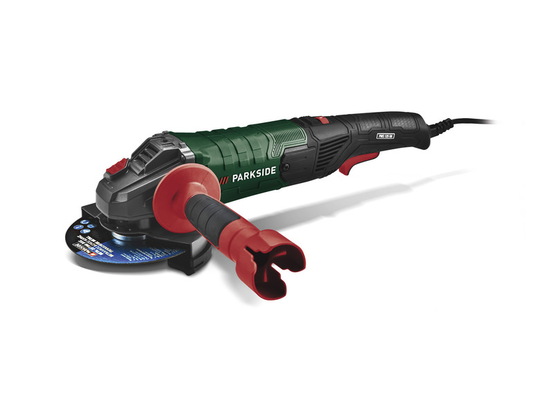 Haakse slijper 1200 W