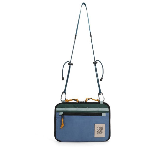 Topo Designs - All Adventure Accessory Bag - Sac à bandoulière
