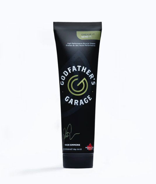 Godfathers Garage grease 100g