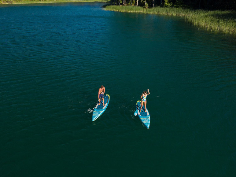 Opblaasbaar SUP-board Hyper
