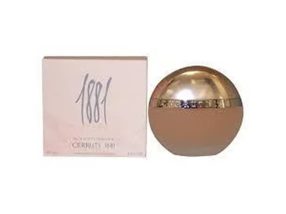 Cerruti 1881 Eau De Toilette 100 ml (kvinde)
