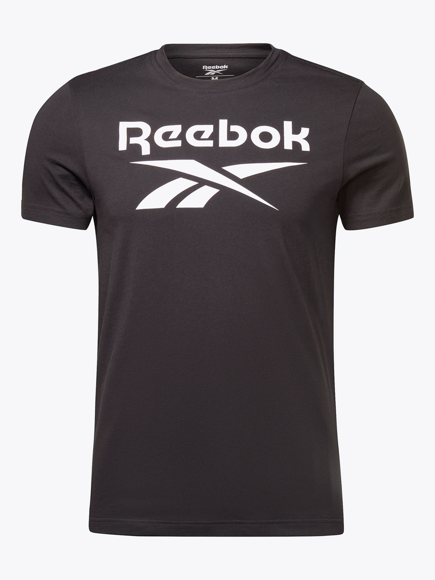 RI Big Logo Tee