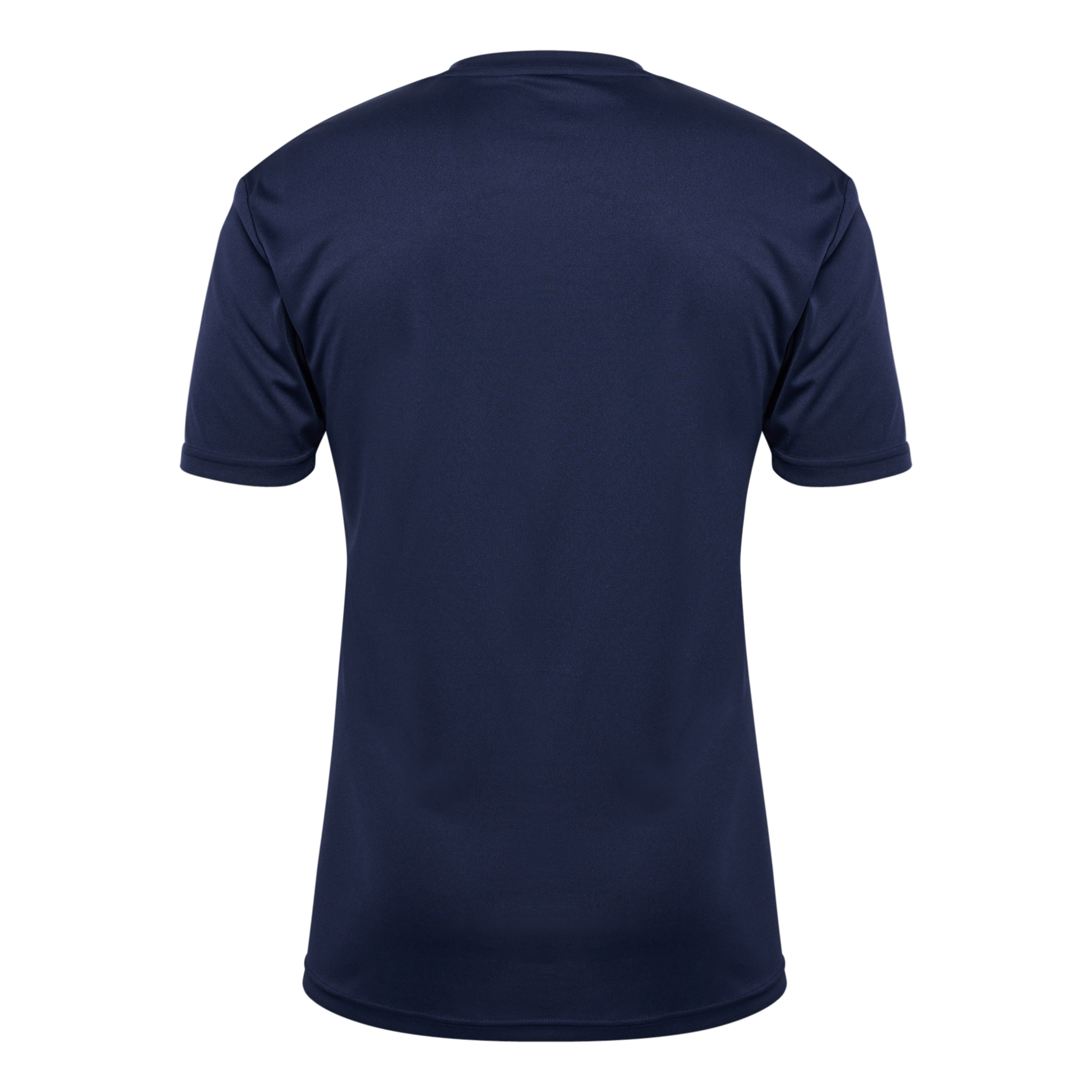 Hummel hmlLogo Jersey S/S - Fritid og bomull