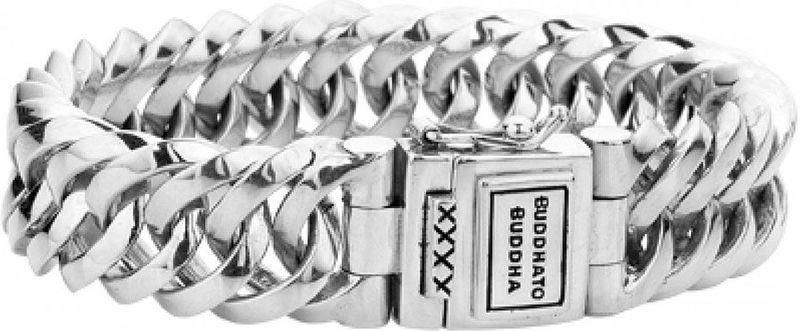 BUDDHA TO BUDDHA Chain Small Armband - 090E