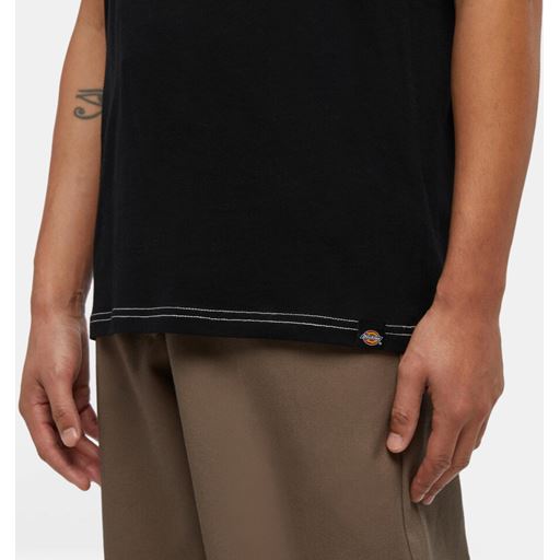 Dickies Philipsburg T-shirt, Black, XL