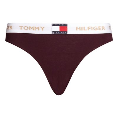 Culotte femme Bikini TOMMY HILFIGER