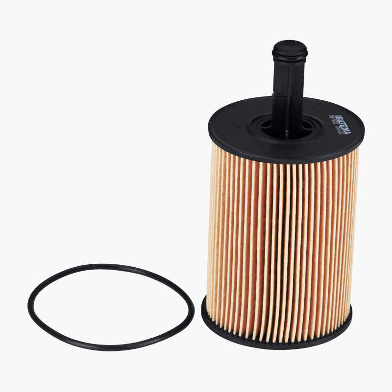 Oljefilter