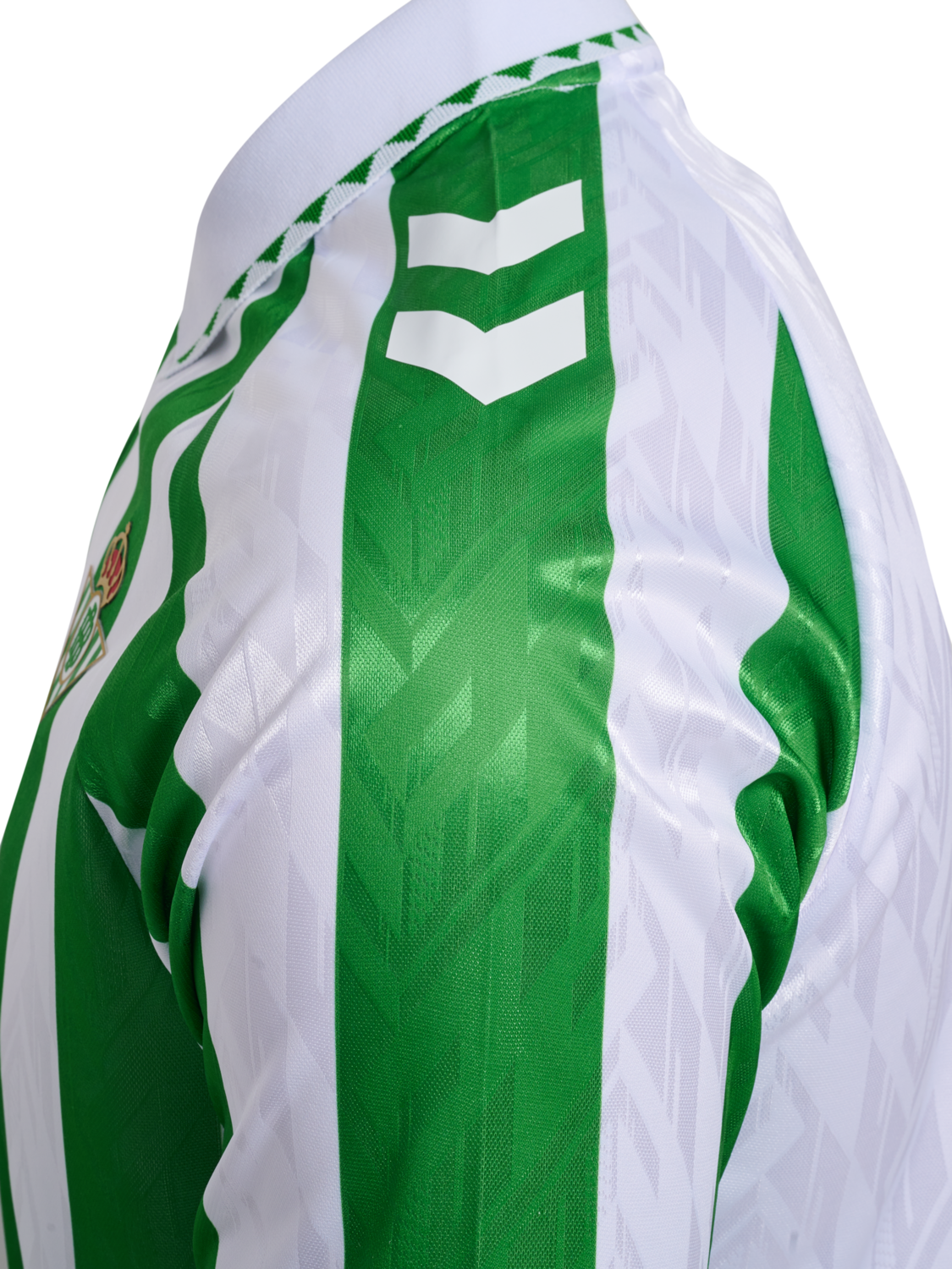 RBB 24/25 GREEN LIFE JERSEY SS