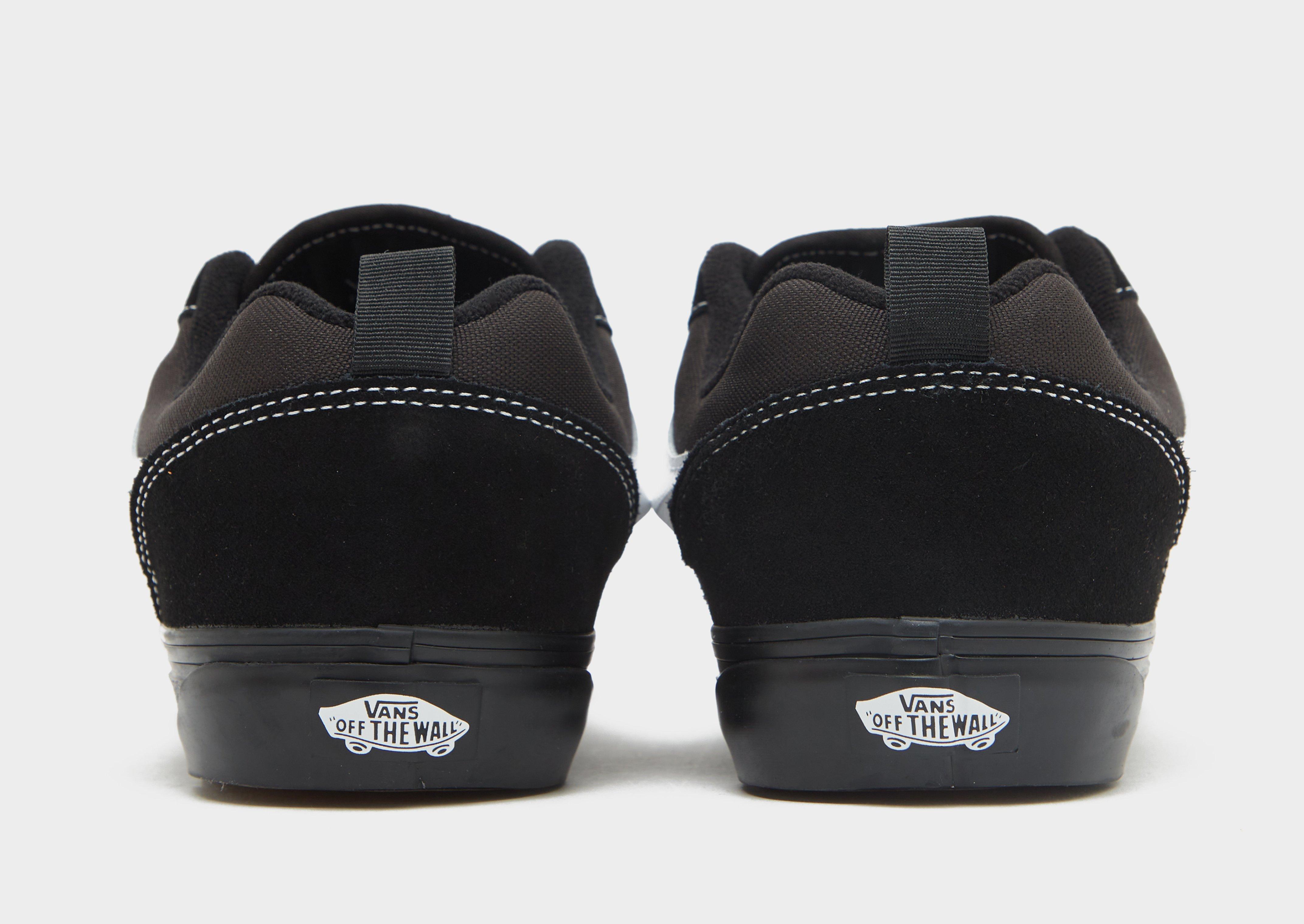 Vans Knu Skool Homme