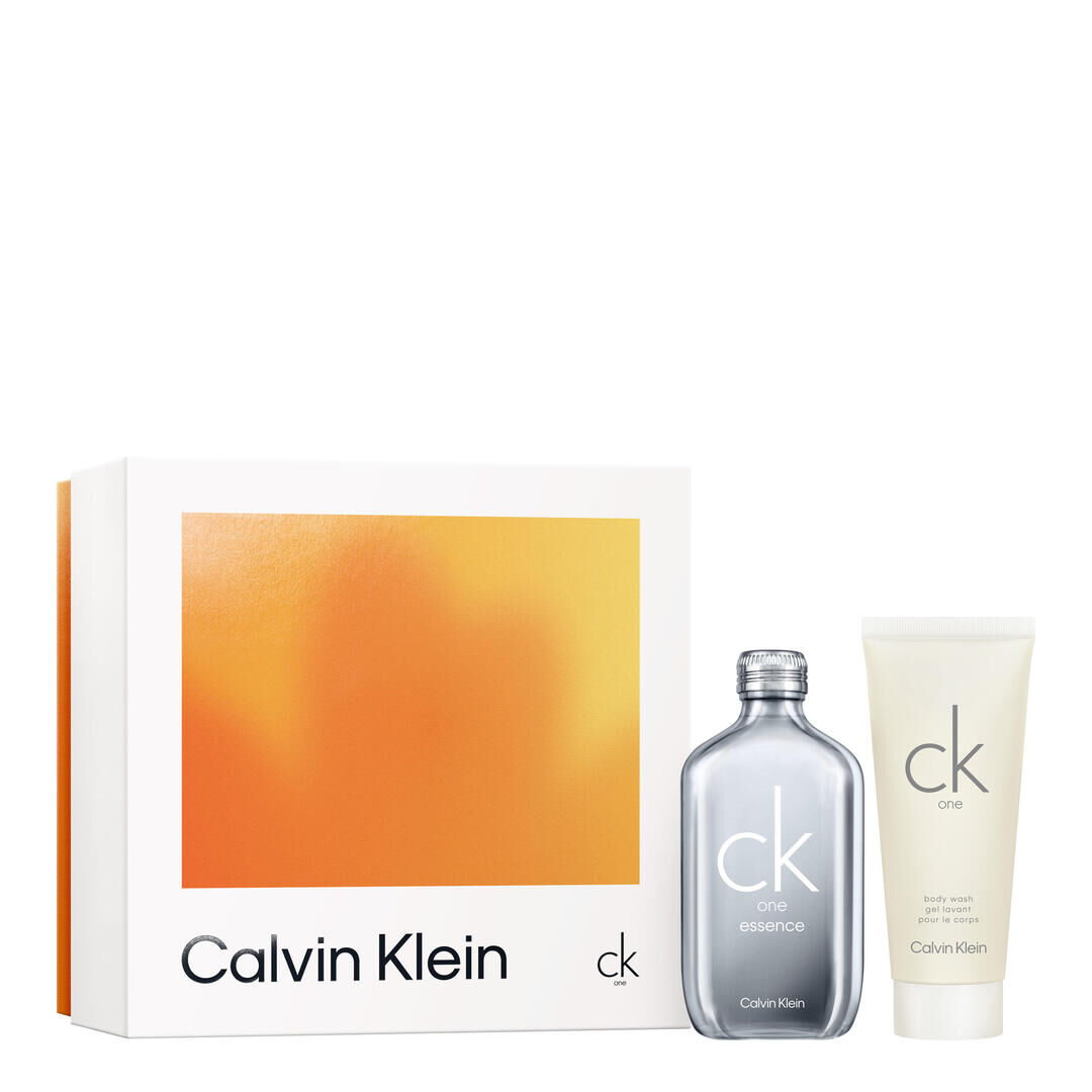 CK One Essence Coffret Eau de Parfum - 1un