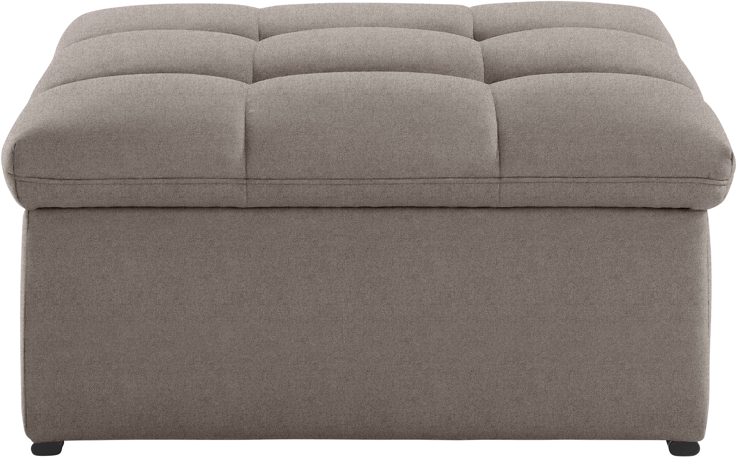 DOMO collection Sitzhocker »Lagoa« in grosser Farbauswahl