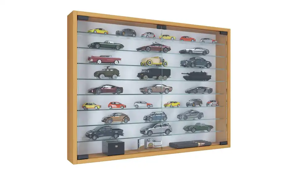Hängevitrine