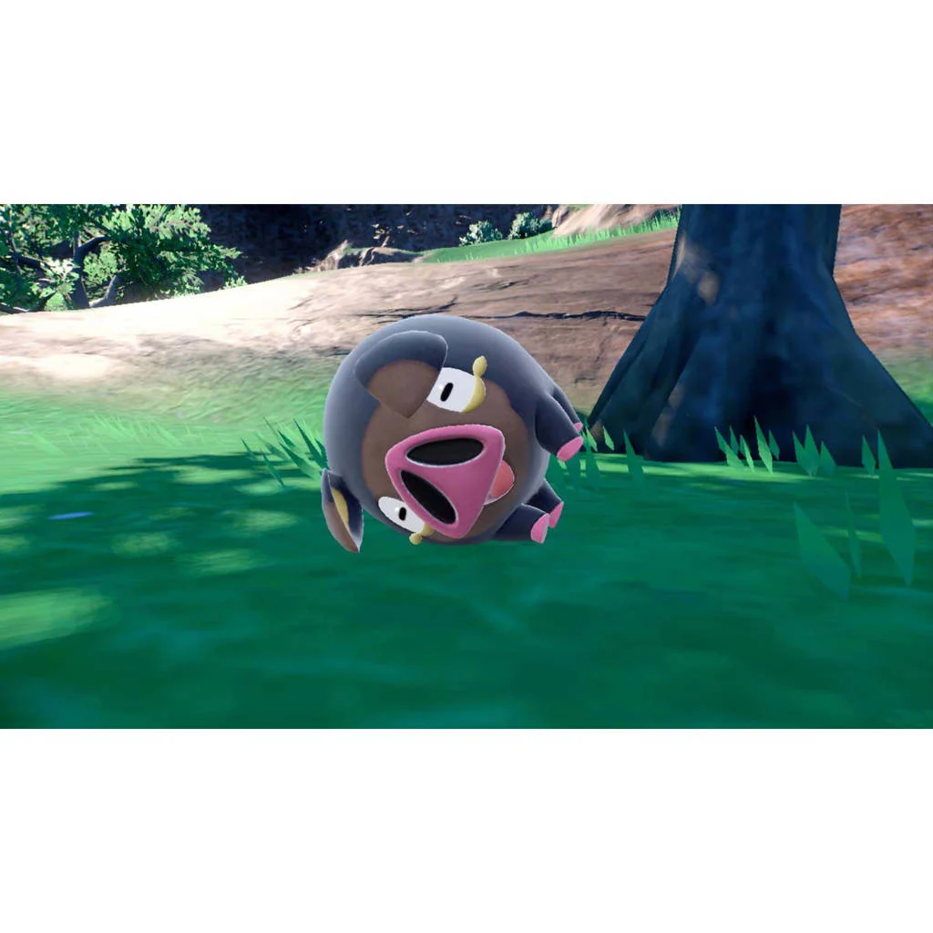 Pokémon Scarlet (Nintendo Switch)
