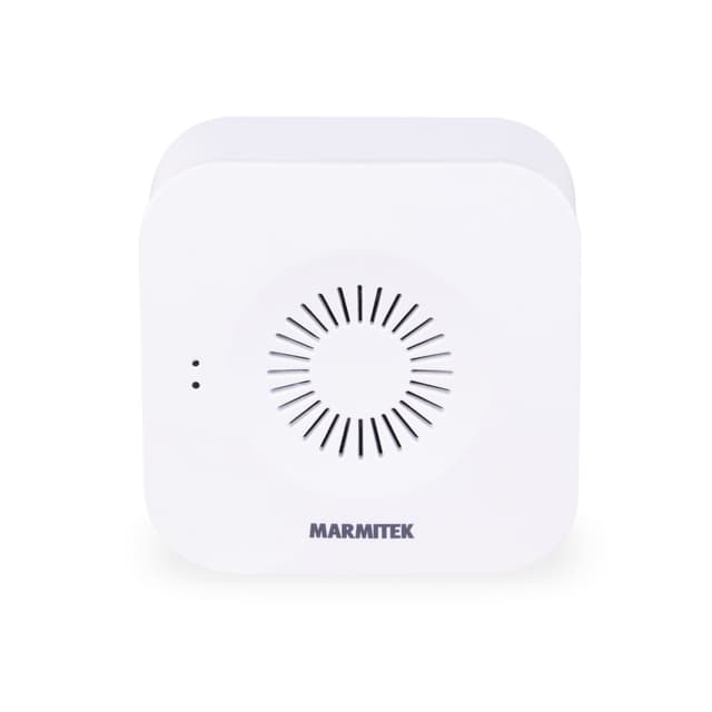 Marmitek Smart Bell Me, hvid