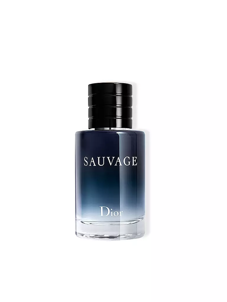 DIOR Sauvage Eau de Toilette 60ml keine Farbe