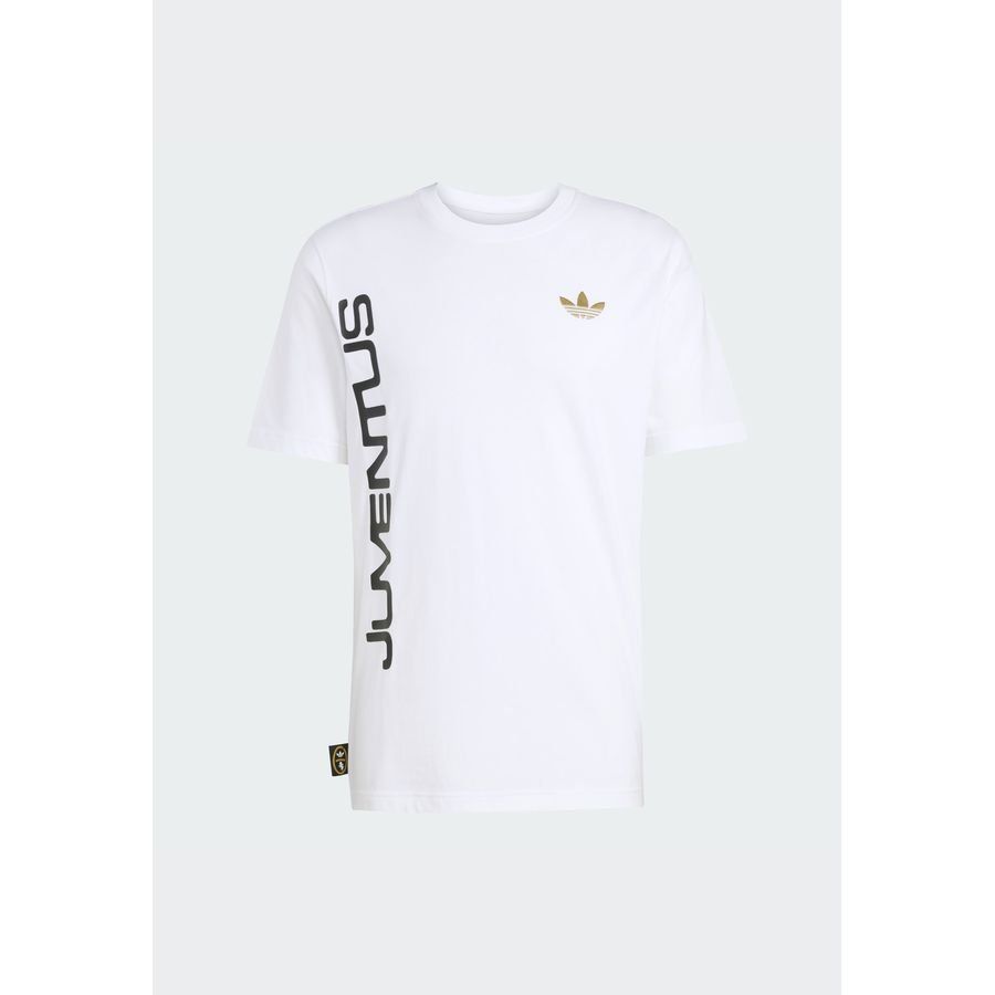 Adidas T-shirt graphique Juventus