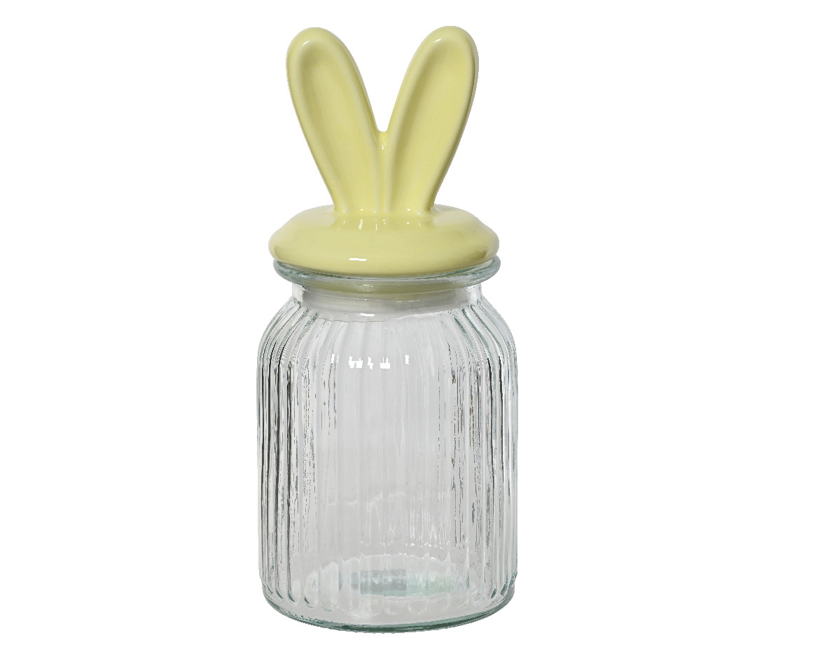 Vorratsdose OSTERHASE