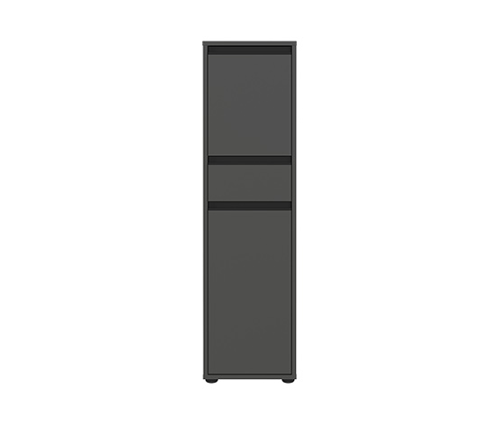 Badschrank »Lemont«, graphit