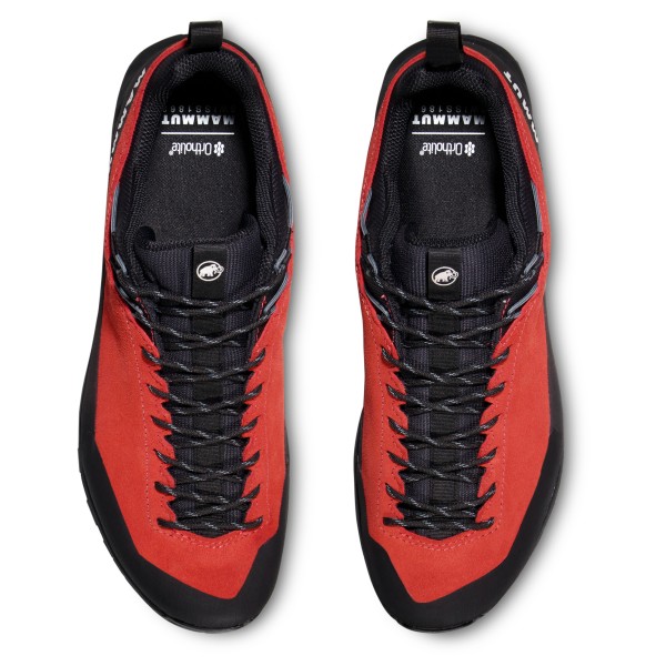 Mammut - Alnasca IV Low LTH GTX - Chaussures d'approche